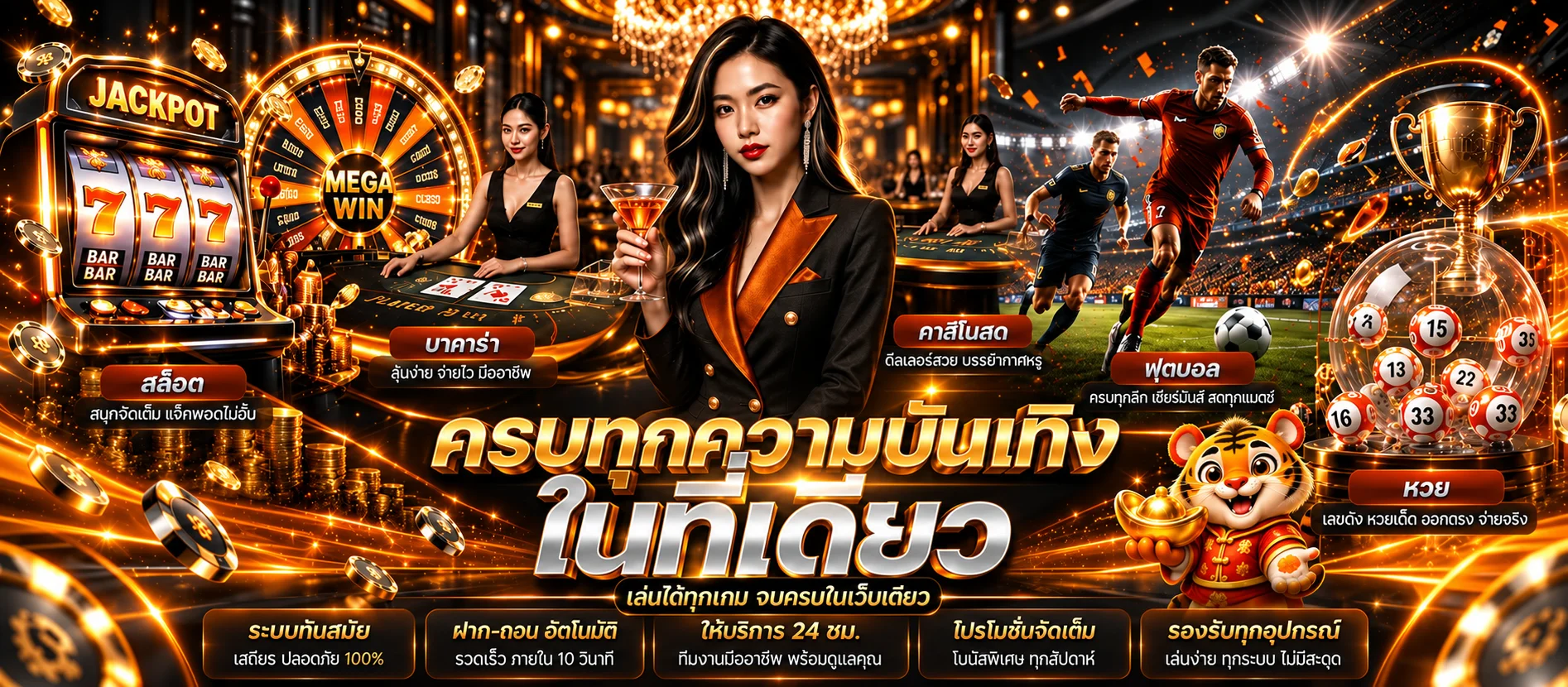 GTR678 เว็บตรง สล็อต บาคาร่า ฝากถอนออโต้